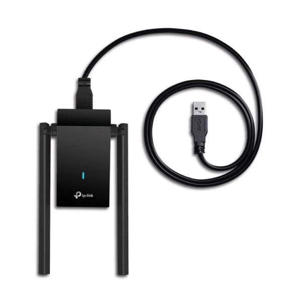 TP-Link Archer TX20U Plus WLAN 1800 Mbit/s (ARCHER TX20U PLUS(EU))