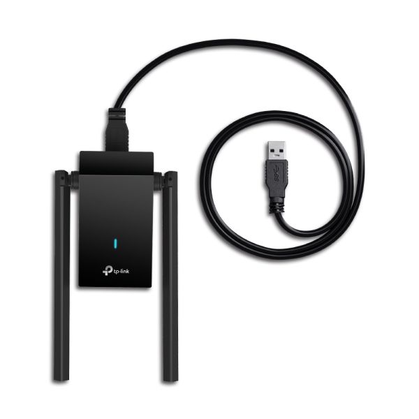 TP-Link Archer TX20U Plus WLAN 1800 Mbit/s (ARCHER TX20U PLUS(EU)) TP-Link Archer TX20U Plus WLAN 1800 Mbit/s (ARCHER TX20U PLUS(EU))