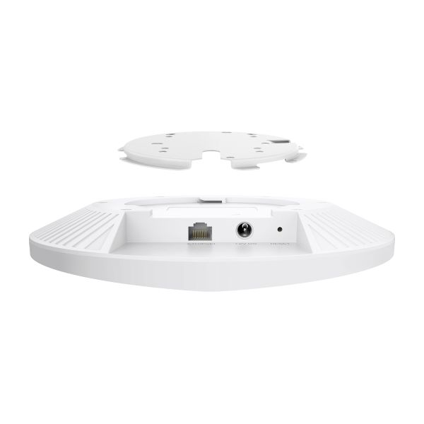 TP-Link Festa F76 Wit Power over Ethernet (PoE) (FESTA F76(EU))