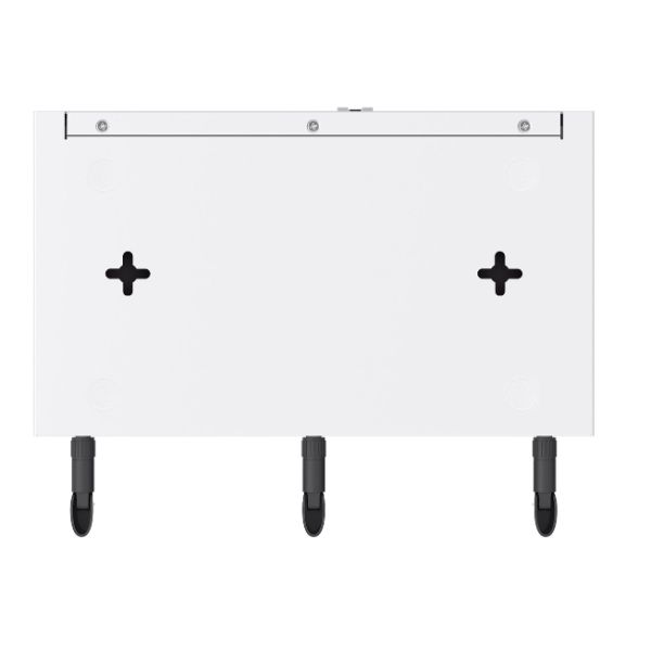 TP-Link FESTA FR365 draadloze router Gigabit Ethernet Dual-band (2.4GHz + 5GHz or 2.4GHz + 6GHz) Wit (FESTA FR365(EU))