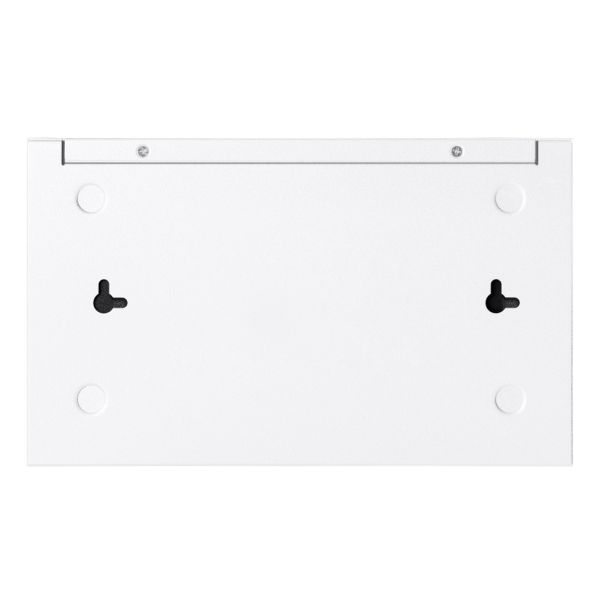 TP-Link FESTA FS310GP netwerk-switch Managed L2/L2+ Gigabit Ethernet (10/100/1000) Power over Ethernet (PoE) 1U Wit (FESTA FS310GP(UN))