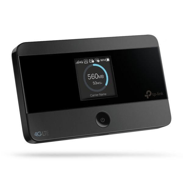 TP-Link M7350 Draadloze netwerkapparatuur voor mobiele telefonie (M7350(EU))