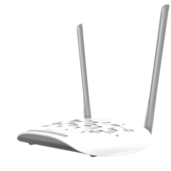 TP-Link TL-WA801N draadloos toegangspunt (WAP) 300 Mbit/s Wit Power over Ethernet (PoE) (TL-WA801N(EU))