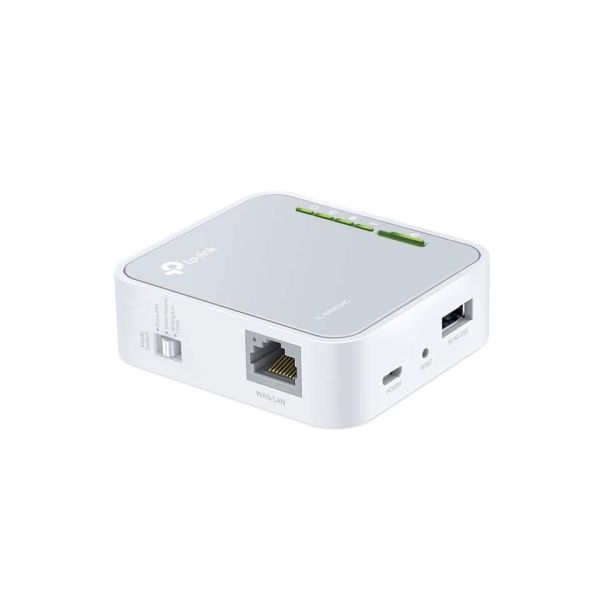 TP-Link TL-WR902AC draadloze router Fast Ethernet Dual-band (2.4 GHz / 5 GHz) 4G Wit (TL-WR902AC(EU)) TP-Link TL-WR902AC draadloze router Fast Ethernet Dual-band (2.4 GHz / 5 GHz) 4G Wit (TL-WR902AC(EU))