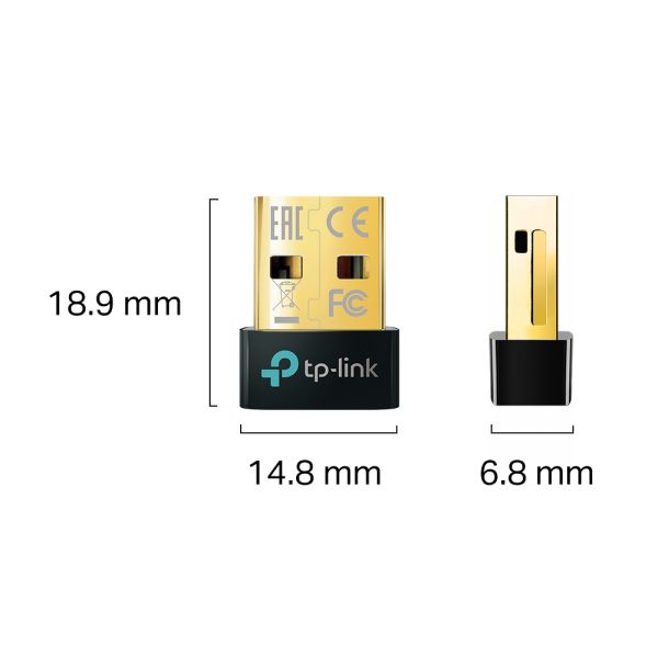 TP-Link UB5A netwerkkaart Bluetooth (UB5A(UN))