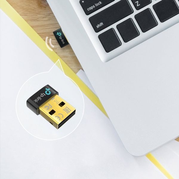 TP-Link UB5A netwerkkaart Bluetooth (UB5A(UN))