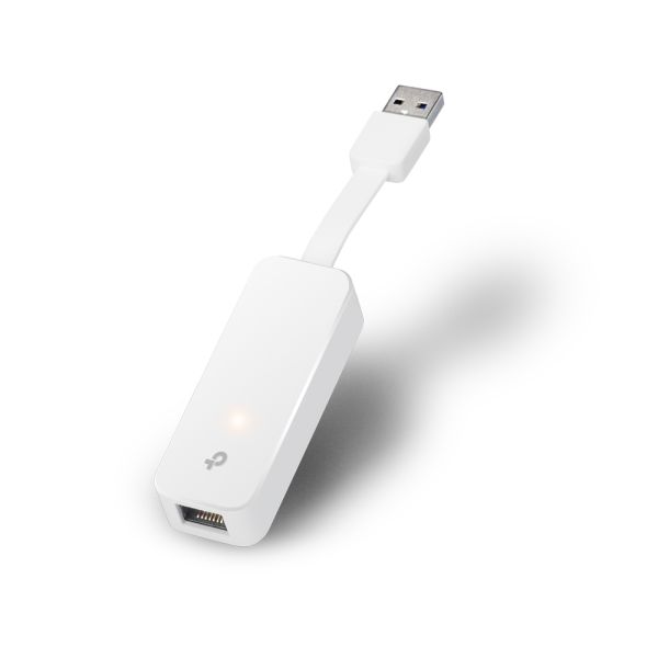 TP-Link UE300 netwerkkaart Ethernet 1000 Mbit/s (UE300(UN))