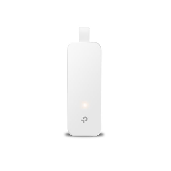 TP-Link UE300 netwerkkaart Ethernet 1000 Mbit/s (UE300(UN))