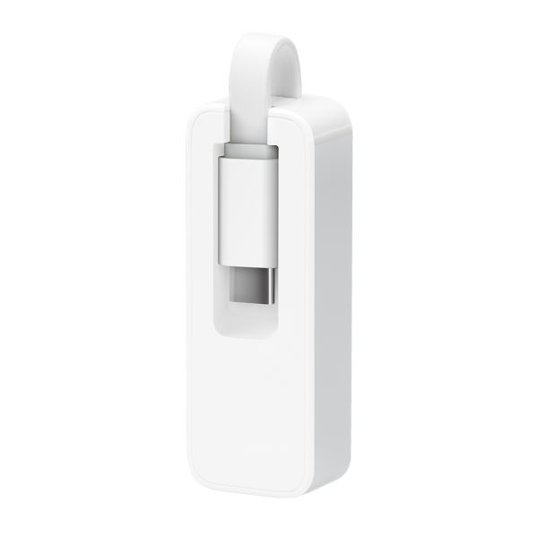 TP-Link UE300C netwerkkaart Ethernet 1000 Mbit/s (UE300C(UN))