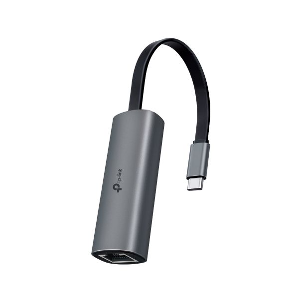 TP-Link UE302C netwerkkaart Ethernet 2500 Mbit/s (UE302C(UN))