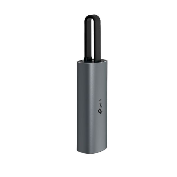 TP-Link UE302C netwerkkaart Ethernet 2500 Mbit/s (UE302C(UN)) TP-Link UE302C netwerkkaart Ethernet 2500 Mbit/s (UE302C(UN))