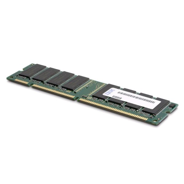 IBM 46C7499 geheugenmodule 8 GB 1 x 8 GB DDR3 1066 MHz ECC (46C7499)
