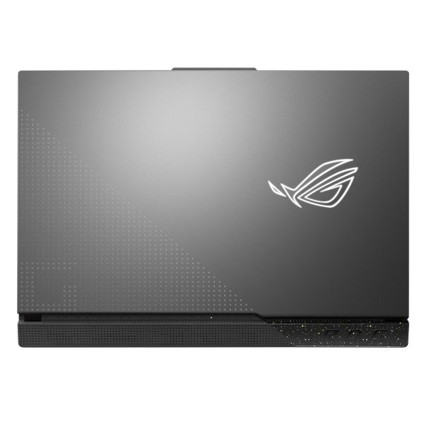 ASUS ROG Strix G17 G713PI-HX130W AMD Ryzen™ 9 7940HX Laptop 43,9 cm (17.3") Full HD 16 GB DDR5-SDRAM 1 TB SSD NVIDIA GeForce RTX 4070 Wi-Fi 6E (802.11ax) Windows 11 Home Grijs (90NR0GG4-M00AZ0)