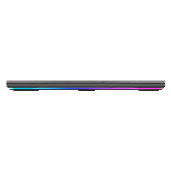 ASUS ROG Strix G17 G713PI-HX130W AMD Ryzen™ 9 7940HX Laptop 43,9 cm (17.3") Full HD 16 GB DDR5-SDRAM 1 TB SSD NVIDIA GeForce RTX 4070 Wi-Fi 6E (802.11ax) Windows 11 Home Grijs (90NR0GG4-M00AZ0)