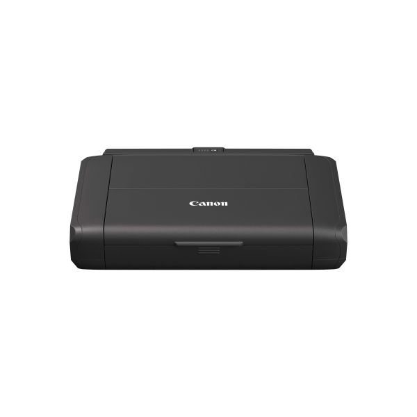 Canon MAXIFY BX 110 inkjetprinter Kleur 4800 x 1200 DPI A4 Wifi (7069C026)