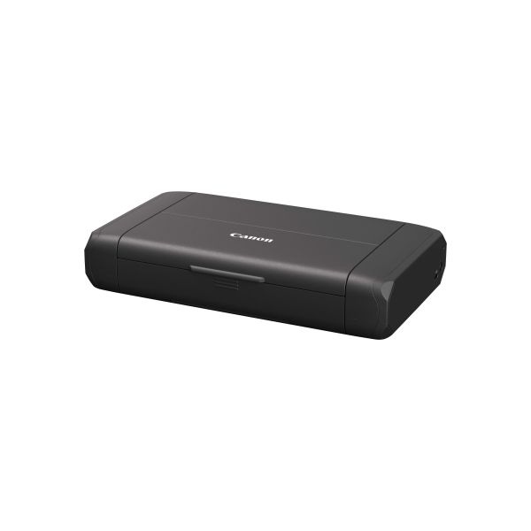 Canon MAXIFY BX 110 inkjetprinter Kleur 4800 x 1200 DPI A4 Wifi (7069C026)