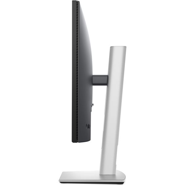 DELL Pro Plus P2425DE computer monitor 61 cm (24") 2560 x 1440 Pixels Quad HD LCD Zwart (DELL-P2425DE)