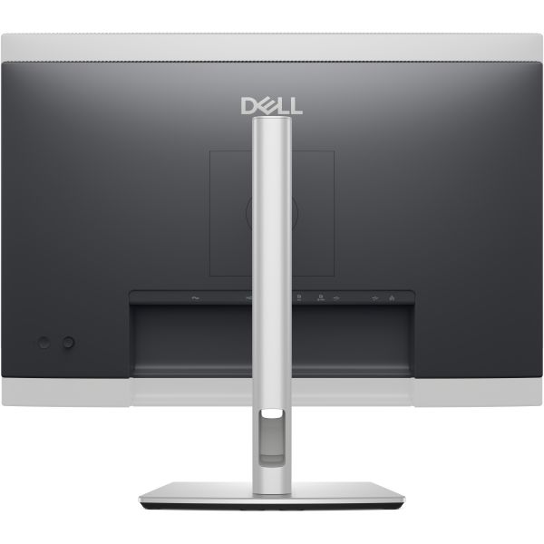 DELL Pro Plus P2425DE computer monitor 61 cm (24") 2560 x 1440 Pixels Quad HD LCD Zwart (DELL-P2425DE)