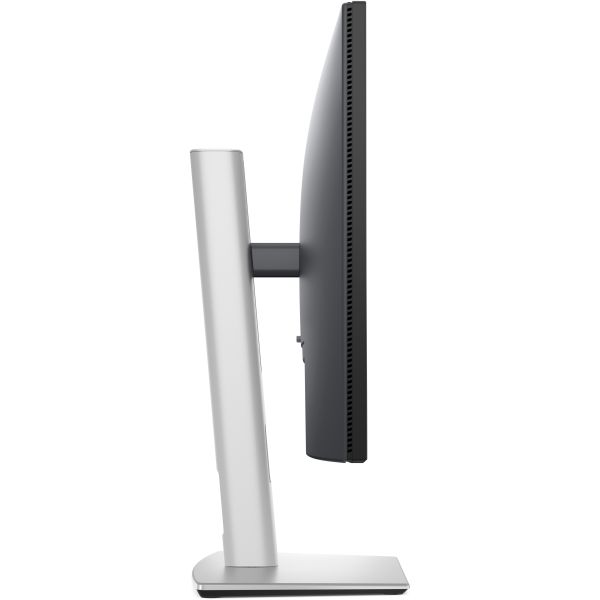 DELL Pro Plus P2425DE computer monitor 61 cm (24") 2560 x 1440 Pixels Quad HD LCD Zwart (DELL-P2425DE)