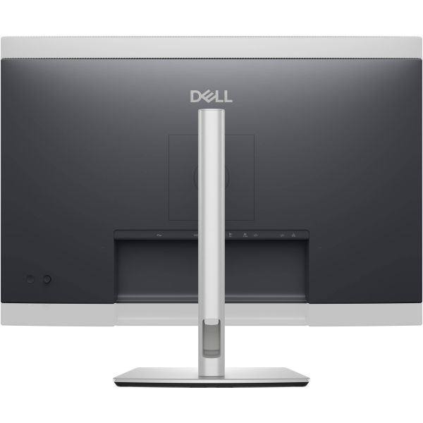 DELL Pro Plus P2725DE computer monitor 68,6 cm (27") 2560 x 1440 Pixels Quad HD LCD Zwart, Zilver (DELL-P2725DE)