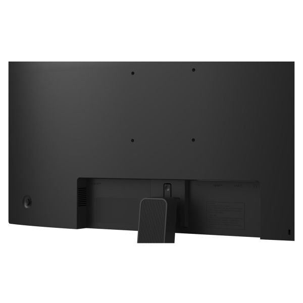 LG 27'' QHD Monitor computer monitor 68,6 cm (27") 2560 x 1440 Pixels Quad HD Zwart (27U631A-B)
