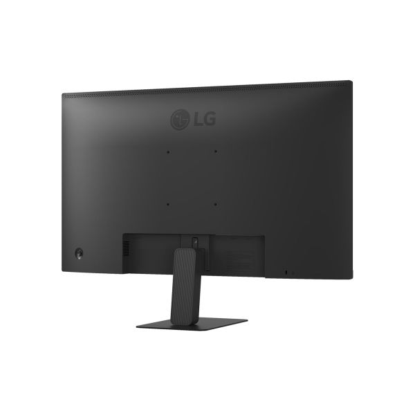 LG 27'' QHD Monitor computer monitor 68,6 cm (27") 2560 x 1440 Pixels Quad HD Zwart (27U631A-B)