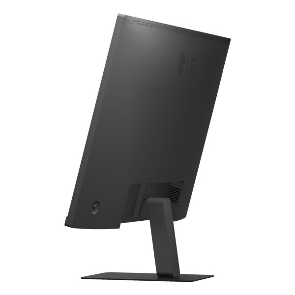 LG 27'' QHD Monitor computer monitor 68,6 cm (27") 2560 x 1440 Pixels Quad HD Zwart (27U631A-B)
