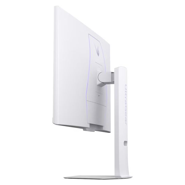 LG 32G810SA-W.AEU computer monitor 81,3 cm (32") 3840 x 2160 Pixels 4K Ultra HD LCD Zwart (32G810SA-W)