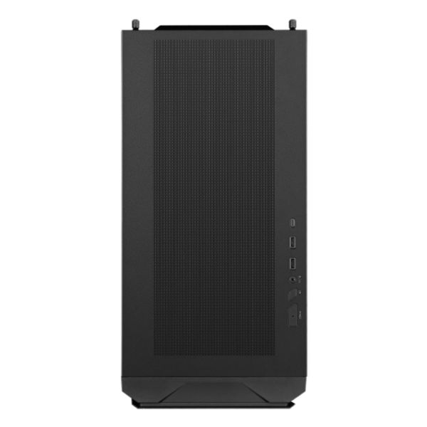 MSI MPG VELOX 300R AIRFLOW PZ Midi Tower Zwart (306-7G27R21-JA4) MSI MPG VELOX 300R AIRFLOW PZ Midi Tower Zwart (306-7G27R21-JA4)