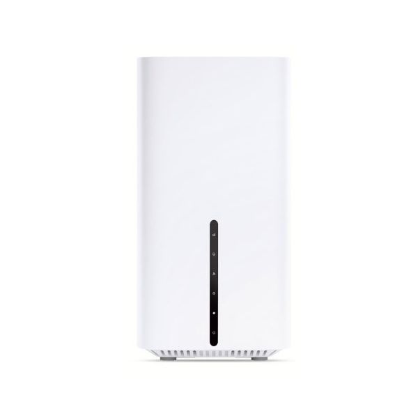 TP-Link Archer AX1800 draadloze router Gigabit Ethernet Dual-band (2.4 GHz / 5 GHz) 5G Wit (ARCHER NX200(EU)) TP-Link Archer AX1800 draadloze router Gigabit Ethernet Dual-band (2.4 GHz / 5 GHz) 5G Wit (ARCHER NX200(EU))