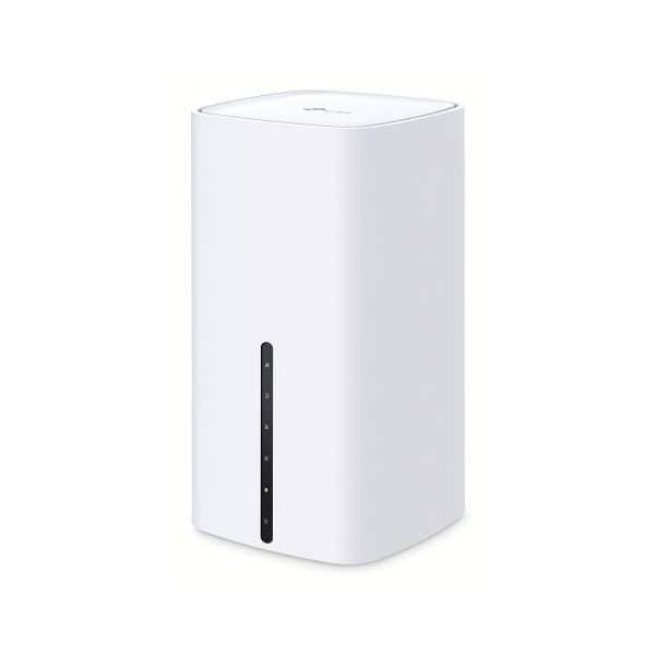 TP-Link Archer AX1800 draadloze router Gigabit Ethernet Dual-band (2.4 GHz / 5 GHz) 5G Wit (ARCHER NX200(EU))