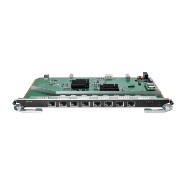 TP-Link DeltaStream DS-LGPA-08 optische lijnterminal (OLTs) (DS-LGPA-08(UN)) TP-Link DeltaStream DS-LGPA-08 optische lijnterminal (OLTs) (DS-LGPA-08(UN))