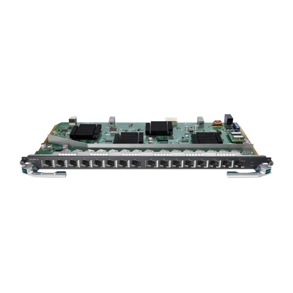TP-Link DeltaStream DS-LGPA-16 optische lijnterminal (OLTs) (DS-LGPA-16(UN)) TP-Link DeltaStream DS-LGPA-16 optische lijnterminal (OLTs) (DS-LGPA-16(UN))
