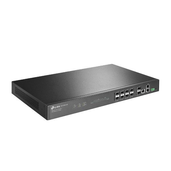 TP-Link DeltaStream DS-P7001-08 optische lijnterminal (OLTs) (DS-P7001-08(UN))