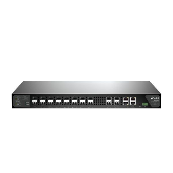 TP-Link DeltaStream DS-P7001-16 optische lijnterminal (OLTs) (DS-P7001-16(UN)) TP-Link DeltaStream DS-P7001-16 optische lijnterminal (OLTs) (DS-P7001-16(UN))