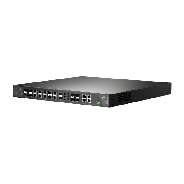 TP-Link DeltaStream DS-P7001-16 optische lijnterminal (OLTs) (DS-P7001-16(UN))