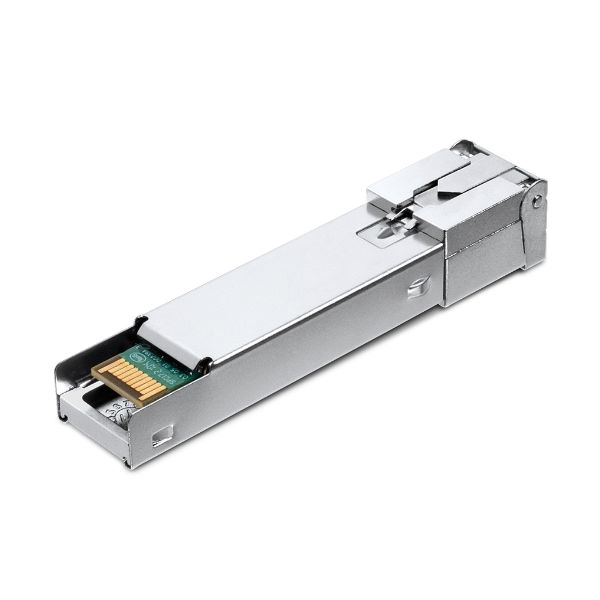 TP-Link DS-PMA-C+ netwerk transceiver module Vezel-optiek 2488,32 Mbit/s SFP 1490 nm (DS-PMA-C+(UN))