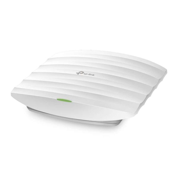 TP-Link Omada EAP110 300 Mbit/s Wit Power over Ethernet (PoE) (EAP110(EU))