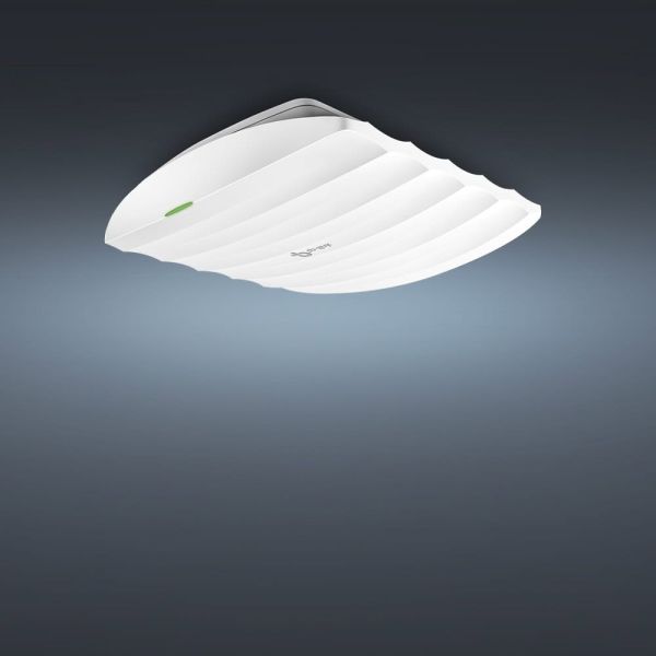 TP-Link Omada EAP110 300 Mbit/s Wit Power over Ethernet (PoE) (EAP110(EU))