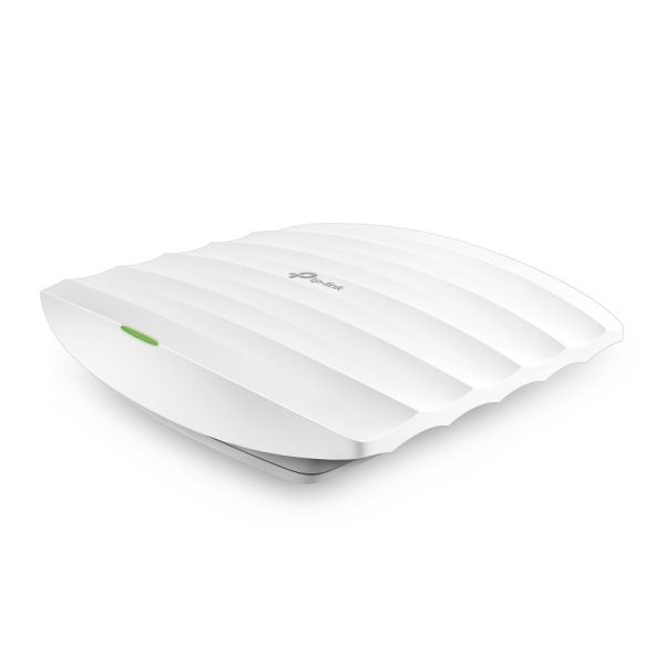 TP-Link Omada EAP110 300 Mbit/s Wit Power over Ethernet (PoE) (EAP110(EU))
