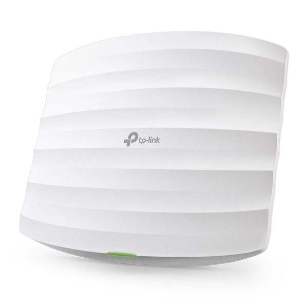 TP-Link Omada EAP110 300 Mbit/s Wit Power over Ethernet (PoE) (EAP110(EU))