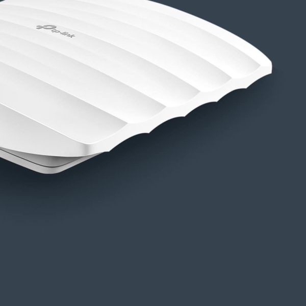 TP-Link Omada EAP110 300 Mbit/s Wit Power over Ethernet (PoE) (EAP110(EU))
