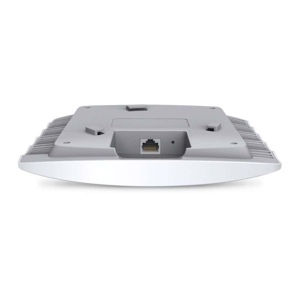 TP-Link Omada EAP110 300 Mbit/s Wit Power over Ethernet (PoE) (EAP110(EU))