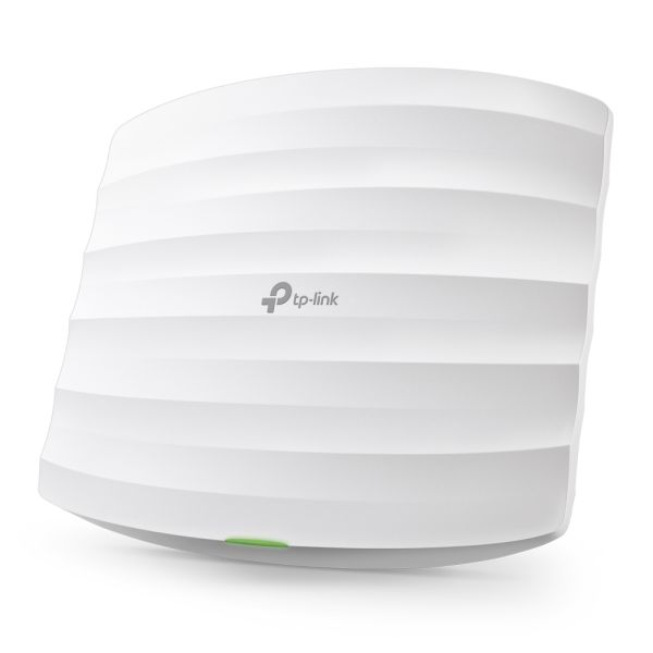 TP-Link Omada EAP115 300 Mbit/s Wit Power over Ethernet (PoE) (EAP115(EU)) TP-Link Omada EAP115 300 Mbit/s Wit Power over Ethernet (PoE) (EAP115(EU))