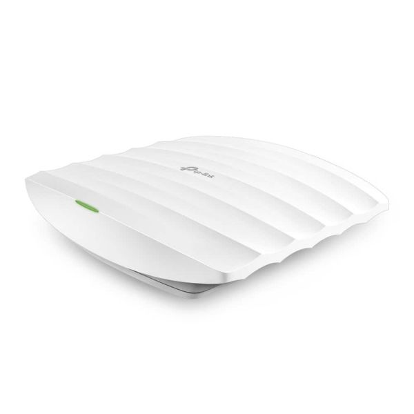 TP-Link Omada EAP115 300 Mbit/s Wit Power over Ethernet (PoE) (EAP115(EU)) TP-Link Omada EAP115 300 Mbit/s Wit Power over Ethernet (PoE) (EAP115(EU))
