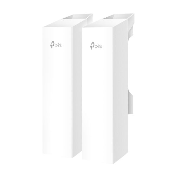 TP-Link EAP211-BRIDGE KIT bridge & repeater Netwerkbrug 867 Mbit/s Wit (EAP211-BRIDGE KIT(EU)) TP-Link EAP211-BRIDGE KIT bridge & repeater Netwerkbrug 867 Mbit/s Wit (EAP211-BRIDGE KIT(EU))