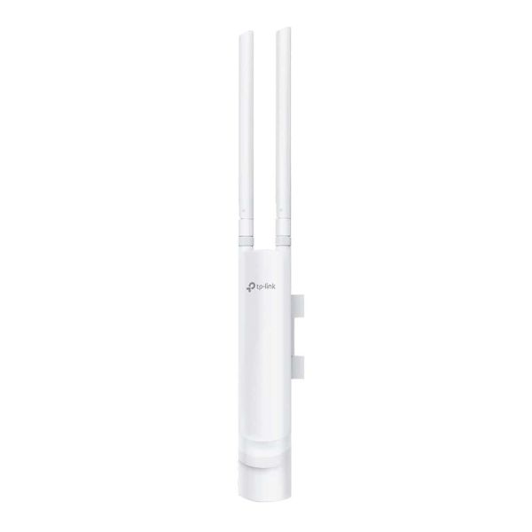 TP-Link Omada EAP225-Outdoor 1200 Mbit/s Wit Power over Ethernet (PoE) (EAP225-OUTDOOR(EU))