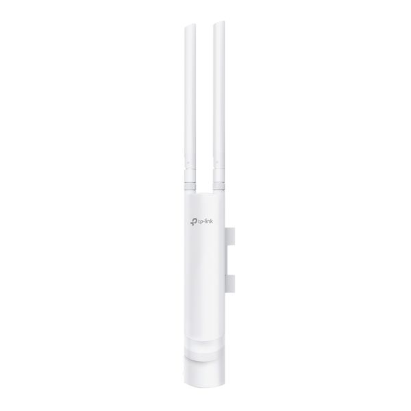 TP-Link Omada EAP225-Outdoor 1200 Mbit/s Wit Power over Ethernet (PoE) (EAP225-OUTDOOR(EU)) TP-Link Omada EAP225-Outdoor 1200 Mbit/s Wit Power over Ethernet (PoE) (EAP225-OUTDOOR(EU))