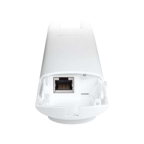 TP-Link Omada EAP225-Outdoor 1200 Mbit/s Wit Power over Ethernet (PoE) (EAP225-OUTDOOR(EU)) n/a TP-Link Omada EAP225-Outdoor 1200 Mbit/s Wit Power over Ethernet (PoE) (EAP225-OUTDOOR(EU))