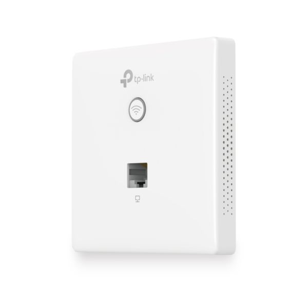 TP-Link Omada EAP230-Wall 1167 Mbit/s Wit Power over Ethernet (PoE) (EAP230-WALL(EU))